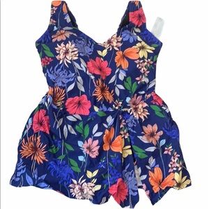 coldwater creek swimwear